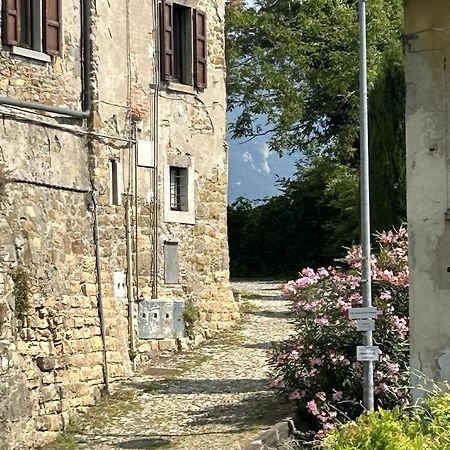 Il Giardino Di Berbech Citta Alta - Castagno Διαμέρισμα Μπέργκαμο Εξωτερικό φωτογραφία