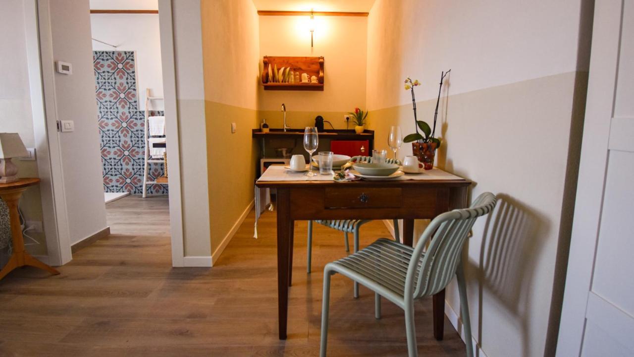 Il Giardino Di Berbech Citta Alta - Castagno Διαμέρισμα Μπέργκαμο Εξωτερικό φωτογραφία