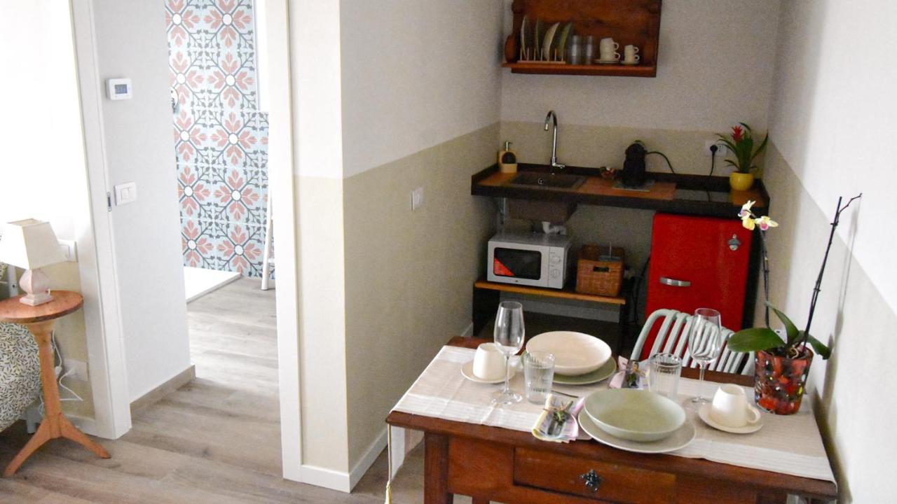 Il Giardino Di Berbech Citta Alta - Castagno Διαμέρισμα Μπέργκαμο Εξωτερικό φωτογραφία